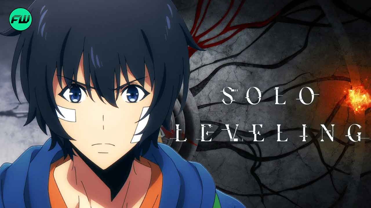 "They chose the worst places": Solo Leveling Gets Put Under Fire for Some of the Most Unexplainable Transitions in the Anime