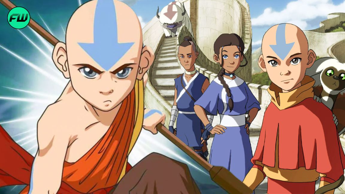 “Because the protagonist was a girl”: Nickelodeon Sabotaged Avatar: The ...