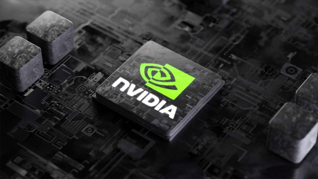 Reuters reported on NVIDIA's new business unit and dropped a Nintendo Switch 2 leak in the process.