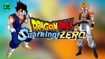 Dragon Ball: Sparking Zero May Not Have Split-Screen Co-Op, But It Reportedly Has Another Highly Requested Feature