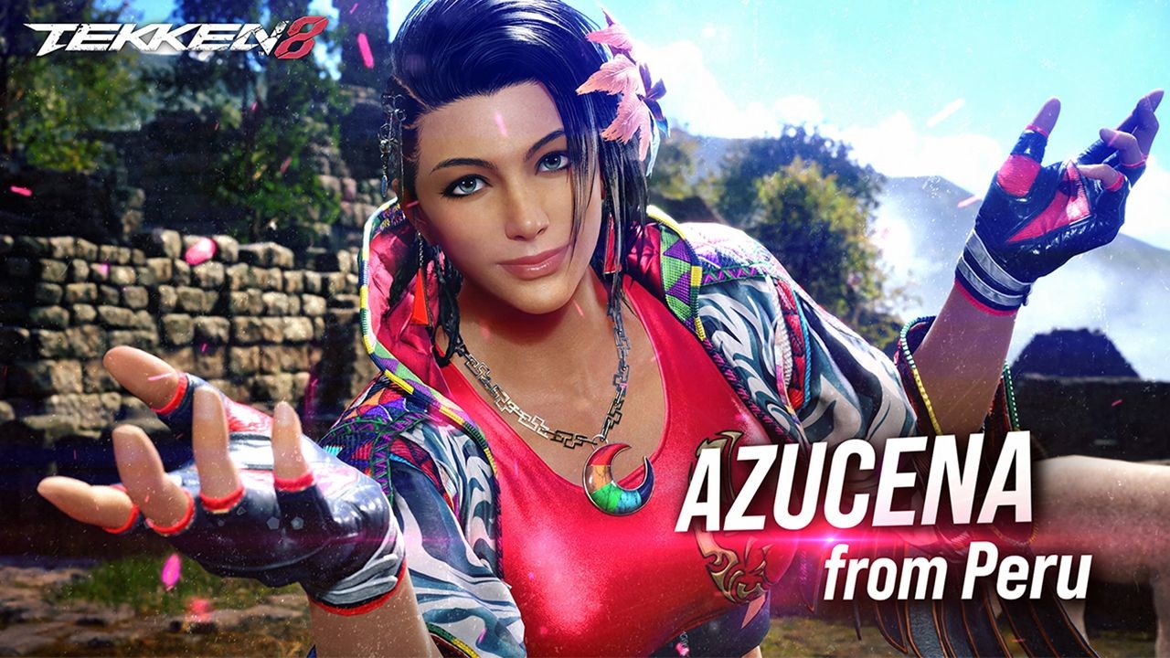 Tekken 8’s Newest Character Appears to also be the Most Annoying for Everyone