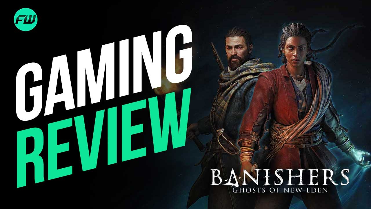 Banishers: Ghosts of New Eden (PS5) Review