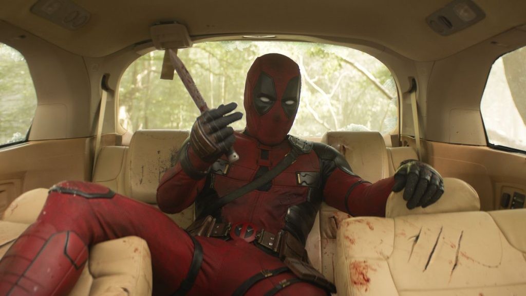 Deadpool could cause another Multiversal ruckus that will transport him to a war-torn universe.