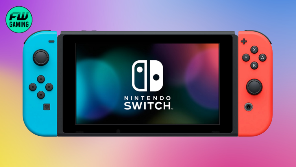 New Nintendo Switch 2 Leak Reportedly Confirms An Earlier Than Expected New Nintendo Switch 2 Leak Reportedly Confirms An Earlier Than Expected