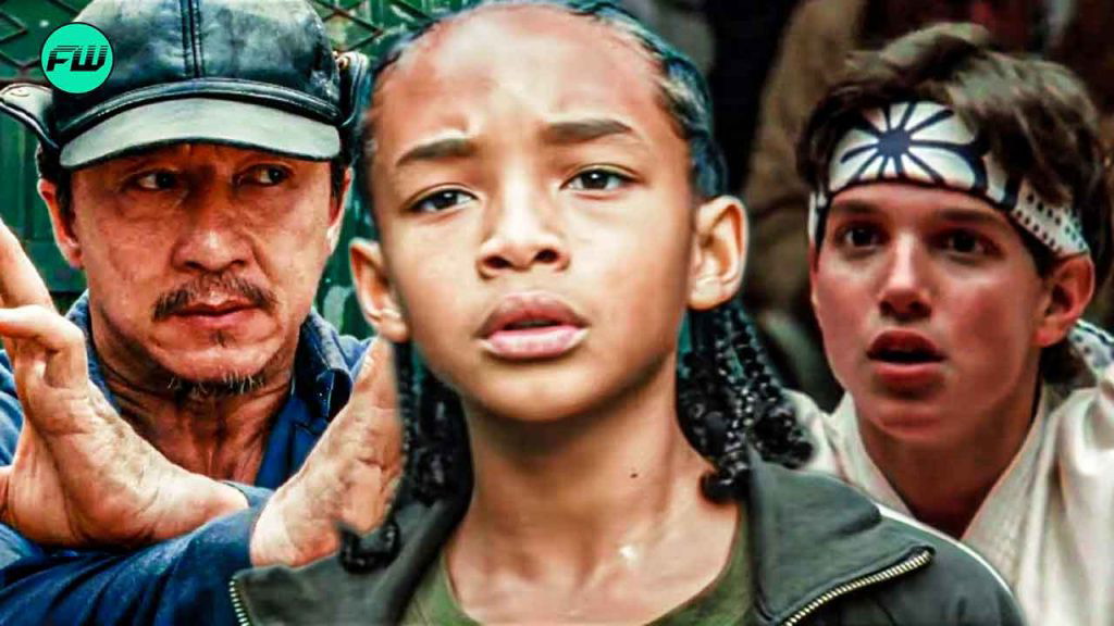 “Karate Cinematic Universe?”: Jackie Chan, Ralph Macchio’s Karate Kid Sequel Not Bringing Back Jaden Smith Still Doesn’t Kill the Hype