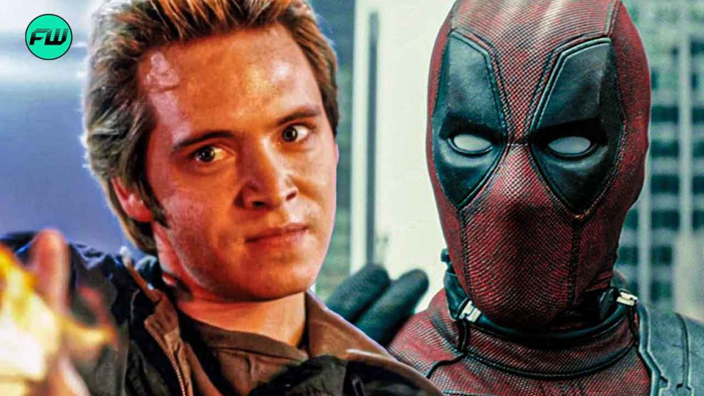“If it isn’t our old Droogie Pyro”: Aaron Stanford Looks Battle-Ready in First Detailed Look for Deadpool 3