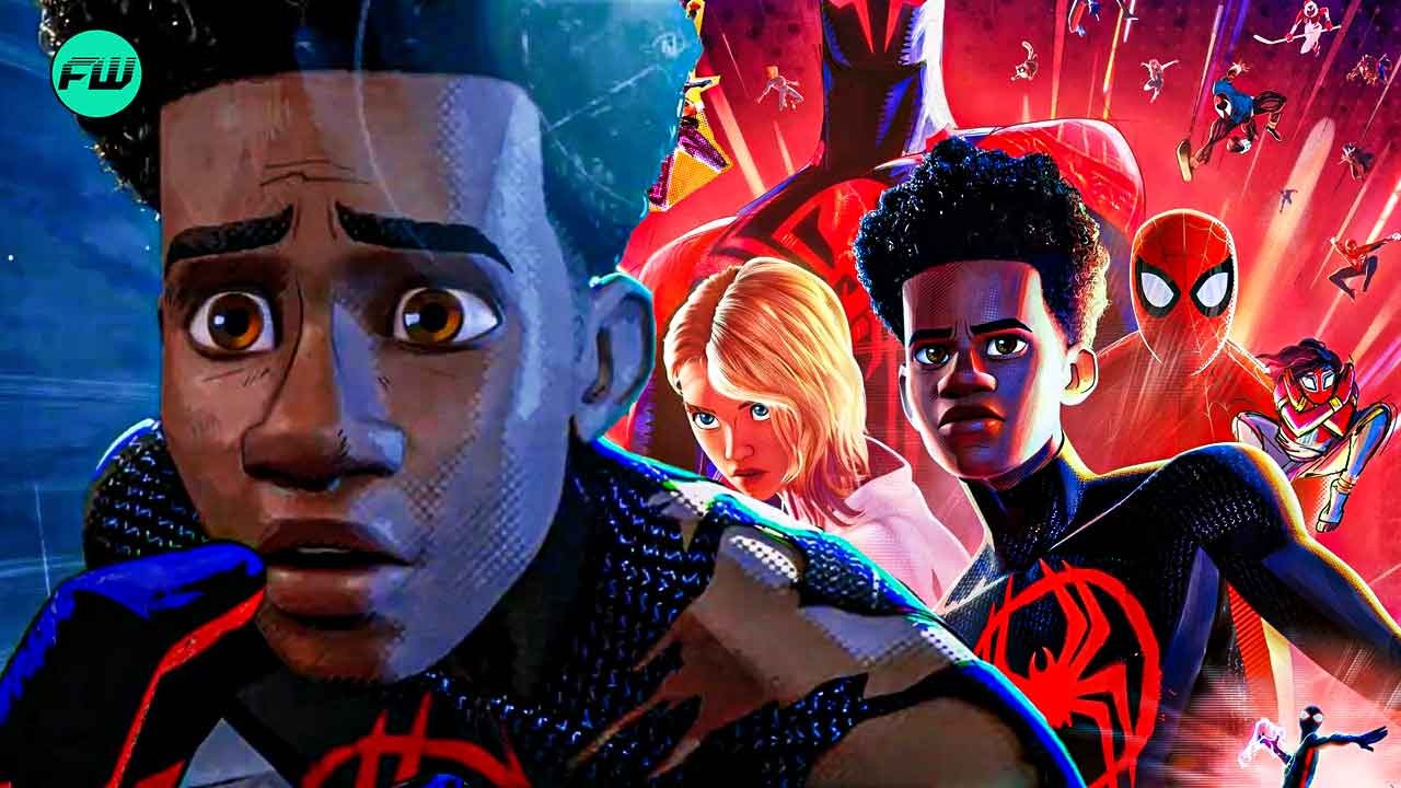 Amy Pascal Has Fans Convinced of 2 More Spider-Verse Movies Before Miles Morales Live Action Film