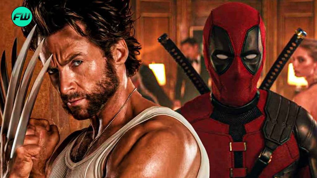 Marvel Is Trying To Replace Hugh Jackman As Wolverine- Fans Are Suspicious After Watching Patch In Deadpool 3 Trailer