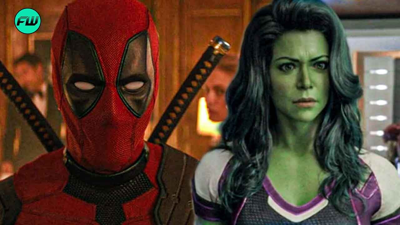 “Deadpool is always h*rny in the comics”: Marvel Fans Clash Over Ryan Reynolds’ Deadpool and Tatiana Maslany’s She-Hulk Comparisons