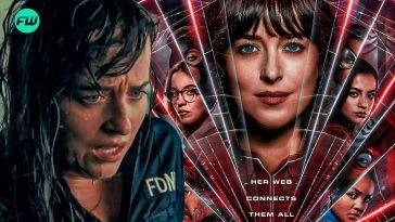 "Why is this edited so poorly?": Marvel Fans Are Giving Up on Madame Web After Watching Dakota Johnson Getting Her Powers in a New Clip