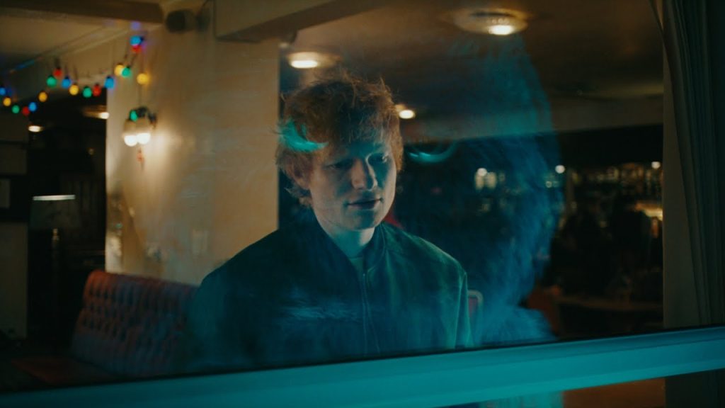 Rod Stewart is not a fan of Ed Sheeran