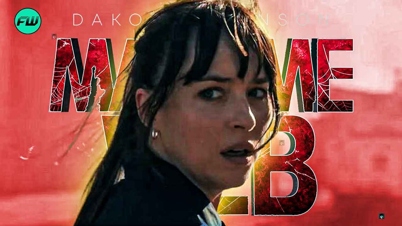 Madame Web is a “poorly-written, messy, and sloppy movie”: Reviews For Dakota Johnson’s Marvel Debut Are Absolutely Brutal
