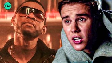 “It is just disrespectful”: Justin Bieber Refused to Perform With Usher During the Super Bowl Despite R&B Legend Launching His Career That Earned Him Millions