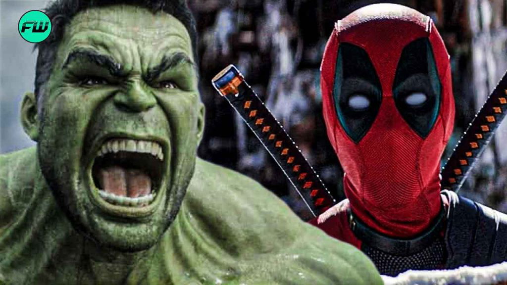 “It’s savage lands”: Deadpool 3 Trailer Has a Hulk Easter Egg That You Can Not Miss