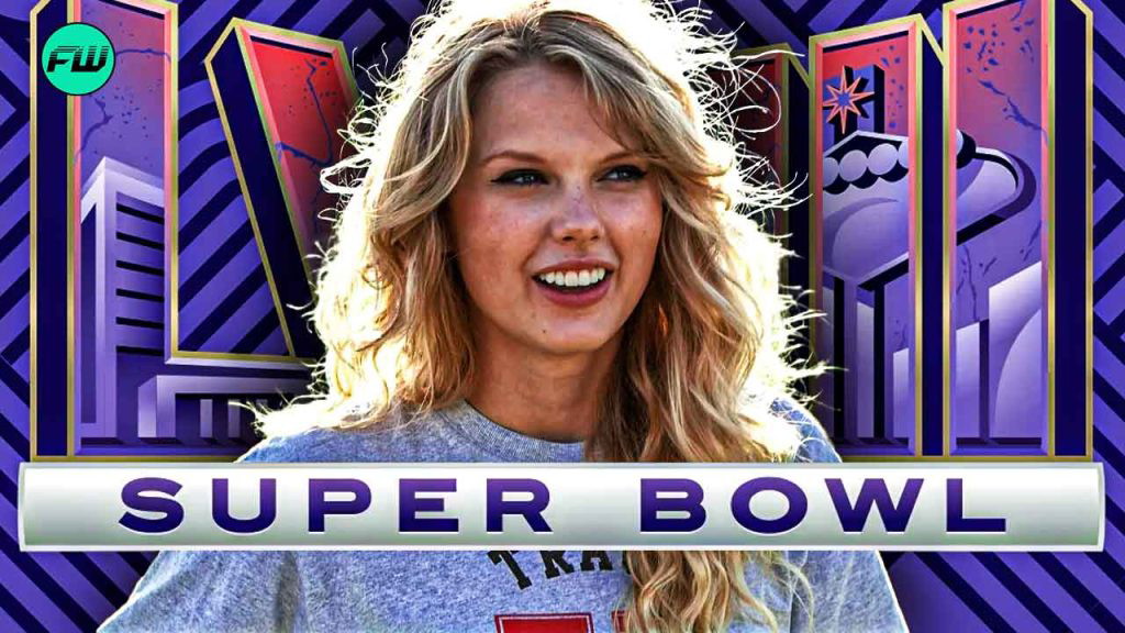 “It’s all her impact”: Taylor Swift Sets Super Bowl 2024 Record That Has Now Beaten America’s Greatest Ever Achievement for the Human Race