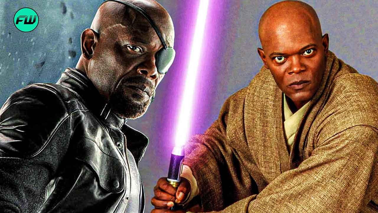 “He’s not dead”: Playing Nick Fury is Not Enough, Samuel L. Jackson Hell-bent on Making His Star Wars Return