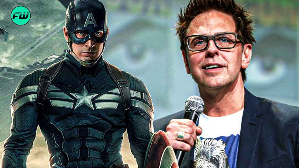Captain America 2 Star Spills the Beans on Joining James Gunn’s DCU After an Upsetting MCU Journey