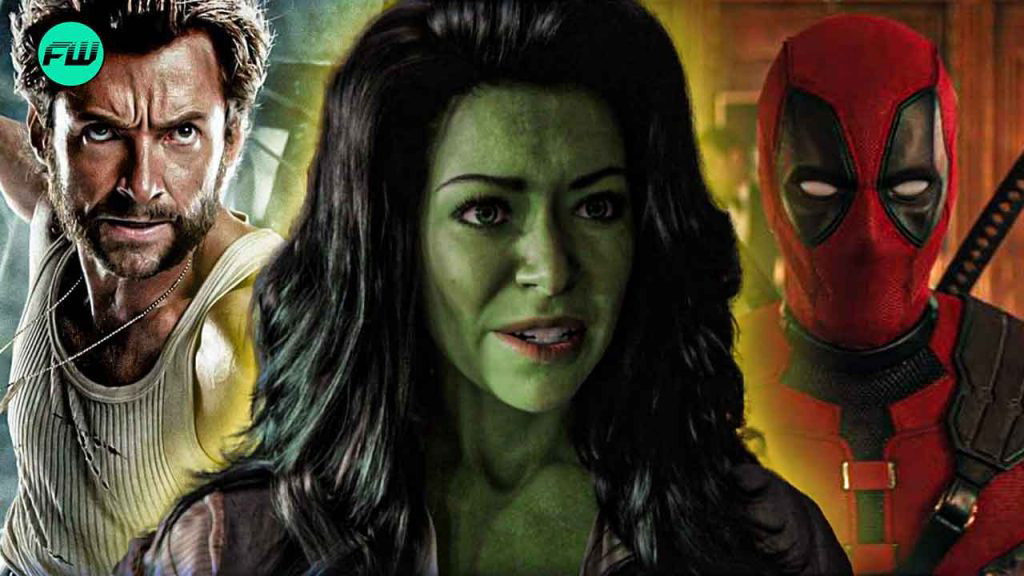 “This is the original MCU’s Logan”: Deadpool 3 Set to Pick Up She-Hulk Easter Egg to Introduce Hugh Jackman’s Replacement as the Next Wolverine