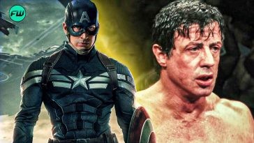 Captain America: The Winter Soldier Star Came Agonizingly Close to Replacing Sylvester Stallone as Rocky Balboa