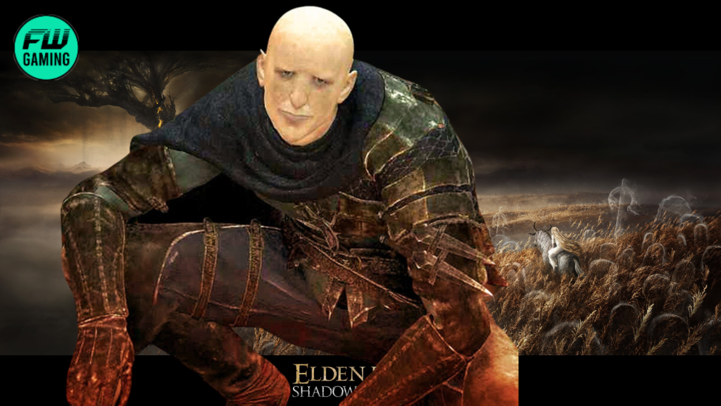As He Waits for Elden Ring DLC Shadow of the Erdtree, One Fan Is Trolling Other Players in the Meanest Way