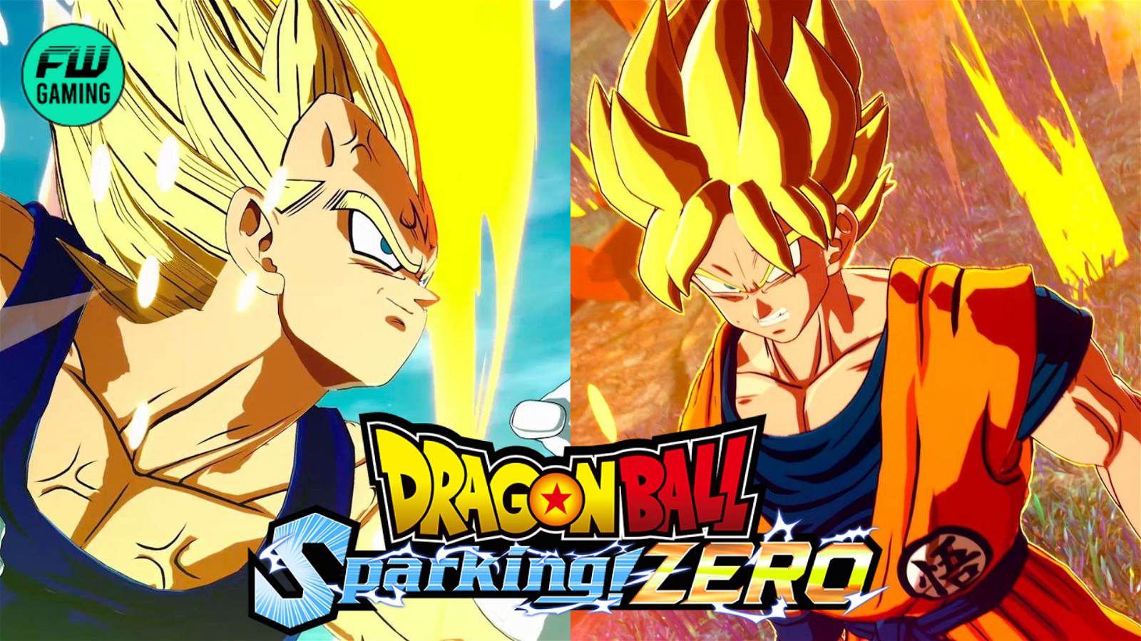 Team-Based Mechanics Are Among the Features Fans Want Most in Dragon Ball: Sparking Zero