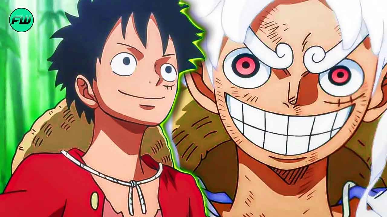Luffy Would Rather Die a Free Man Than Live as World Government’s Slave: One Piece Theory Predicts He’s Dying