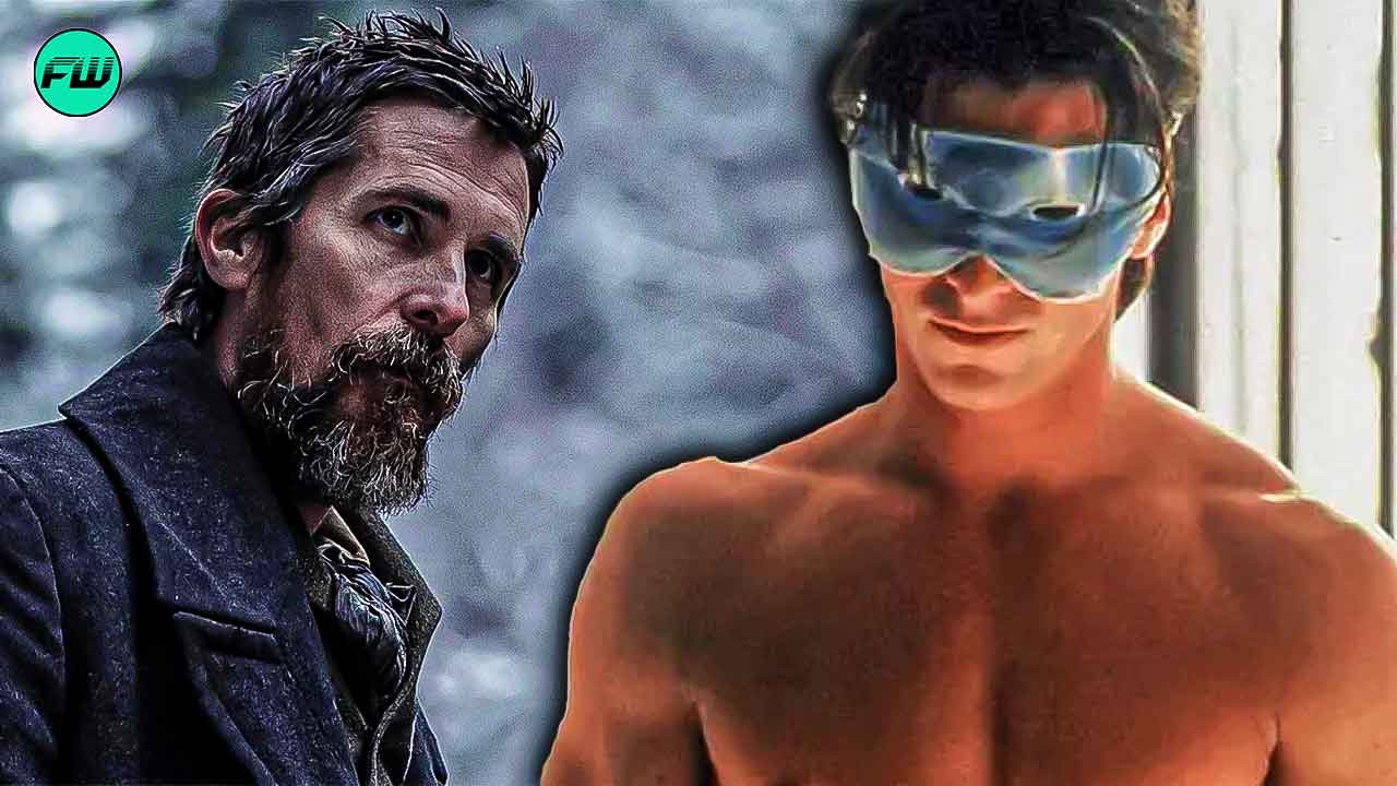 "The most Zen-like state I’ve ever been in my life": Despite Almost Kissing Death, Christian Bale Reveals How One Movie Gave Him Near-Superhuman Abilities