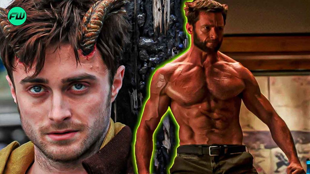 Amid Patch’s MCU Debut With Deadpool 3, Daniel Radcliffe Replaces Hugh Jackman as Wolverine in Breathtaking Fan Made Poster