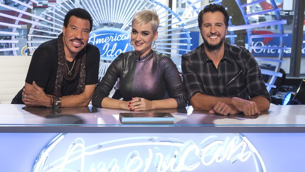 American Idol | Credit: ABC