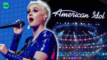End of an Era: Katy Perry Leaving American Idol Draws the Wildest Fan Reactions