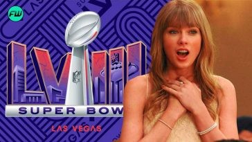 "12 million worth of tv time": Unusually Small Amount of Screentime for Taylor Swift Silences Super Bowl Fans