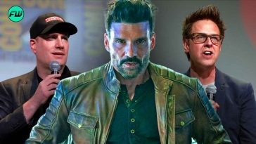 “He looks bitter about it”: Frank Grillo Takes a Pot-Shot at Kevin Feige After Joining James Gunn’s DCU for Ending His Marvel Story in ‘Petty’ Move 
