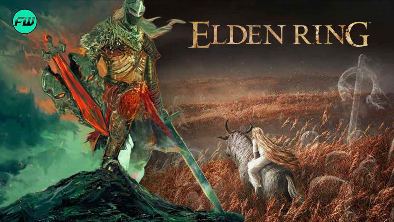 Fromsoft Taking So Long to Release Shadow of the Erdtree Reportedly Good News for Elden Ring Fans