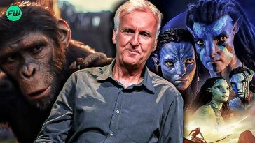 "So it won't look like a Disney Plus Show": Kingdom of the Planet of the Apes VFX Took a Page Directly from James Cameron's Avatar to Escape the Marvel Trap