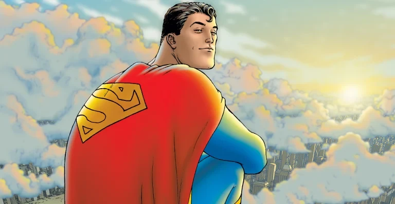 Звезда «Существа-коммандос» Фрэнк Грилло нарушает молчание о своем «Супермене: наследие» после его громкой критики в адрес Кевина Файги