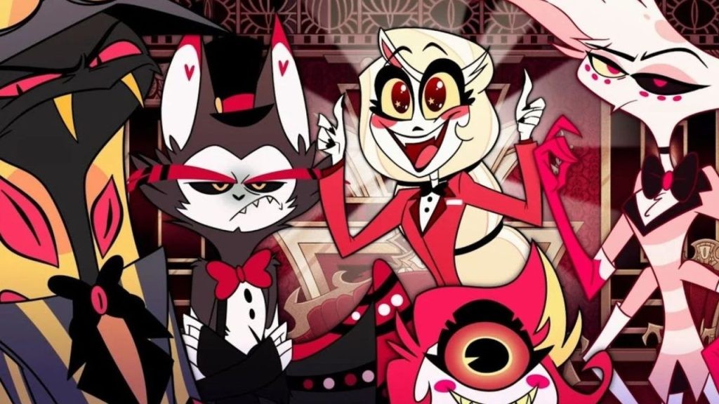 Hazbin Hotel is a popular musical animated show that was released on YouTube and now will be available on Amazon Prime Video