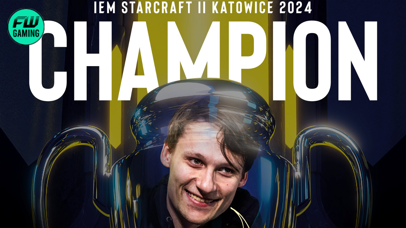 BASILISK's 'Serral' Demolishes 'Maru' in One of the Most One-Sided Starcraft 2 Finals at IEM Katowice 2024