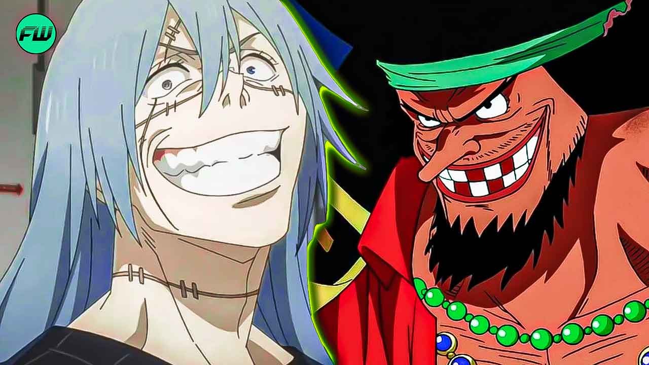 These Anime Characters Ended Up Becoming What They Hated The Most