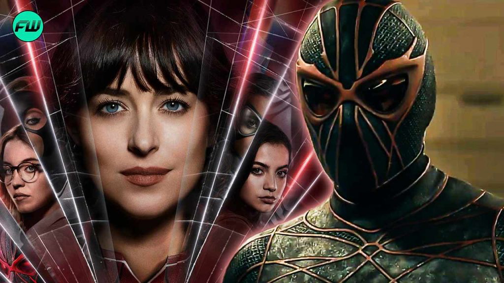Madame Web’s Production Cost and Reported Cast Salary: Dakota Johnson’s Movie Might End Up Losing Millions of Dollars