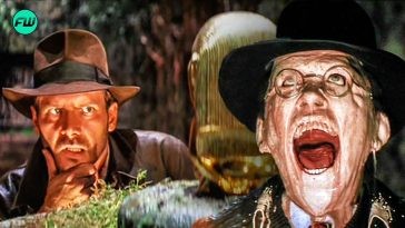 "It's the perfect tell": VFX Artists Reveal 1 Raiders of the Lost Ark Scene That Could've Destroyed the Twist if it Was Spotted 43 Years Ago