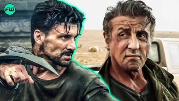 “It’s that exact kind of character”: Frank Grillo Claims His Upcoming Movie is Inspired by Sylvester Stallone’s Goriest Role That Spawned a $818M Franchise 