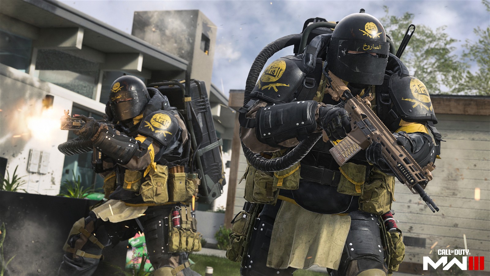 Call of Duty Modern Warfare 3 Season 2 Reloaded