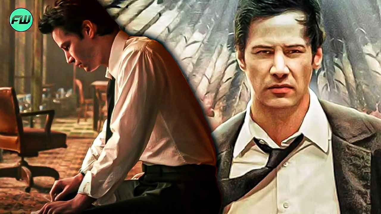 “It was great making that first movie”: Constantine 2 Boss Has No Regrets about First Keanu Reeves Movie Despite Fan Outrage