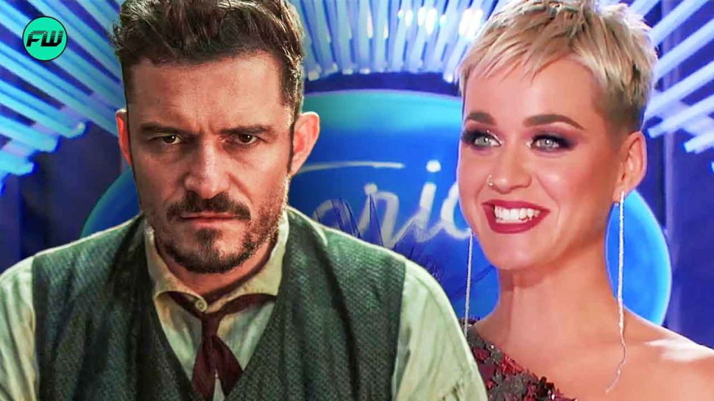 Concerning News About Katy Perry’s Relationship With Orlando Bloom Comes Out as She Decides to Quit American Idol