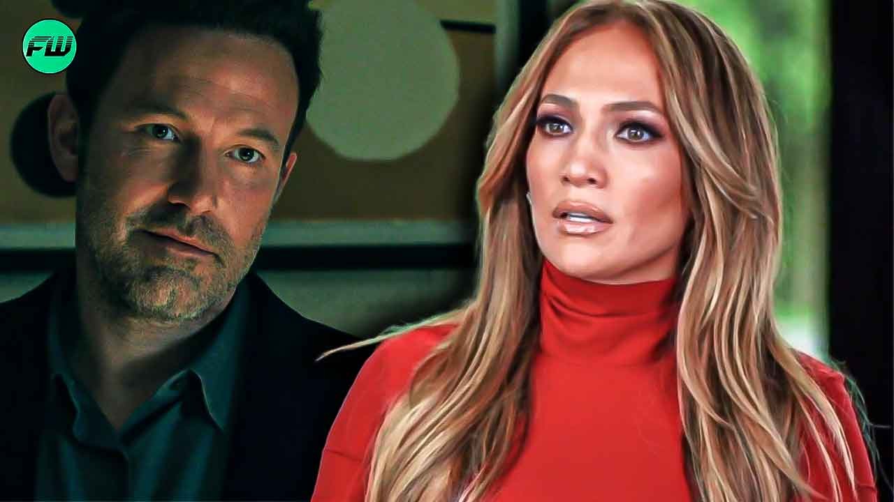 "In her view, he's just being lazy": Jennifer Lopez Reportedly Going Nuclear - Ben Affleck Won't Even Clean Their Pet's Poop