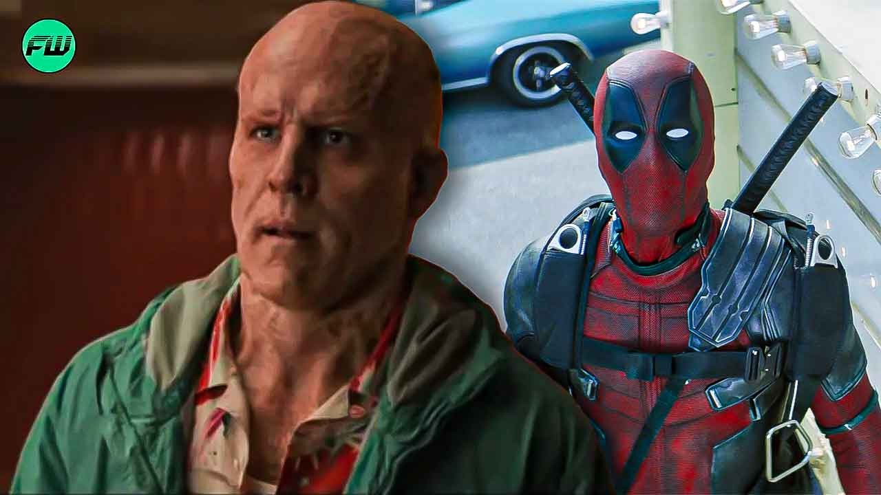 Ryan Reynolds’ Deadpool 3 isn’t a Multiverse Adventure, It’s Marvel’s Truman Show on Steroids – The MCU Theory You aren’t Ready for