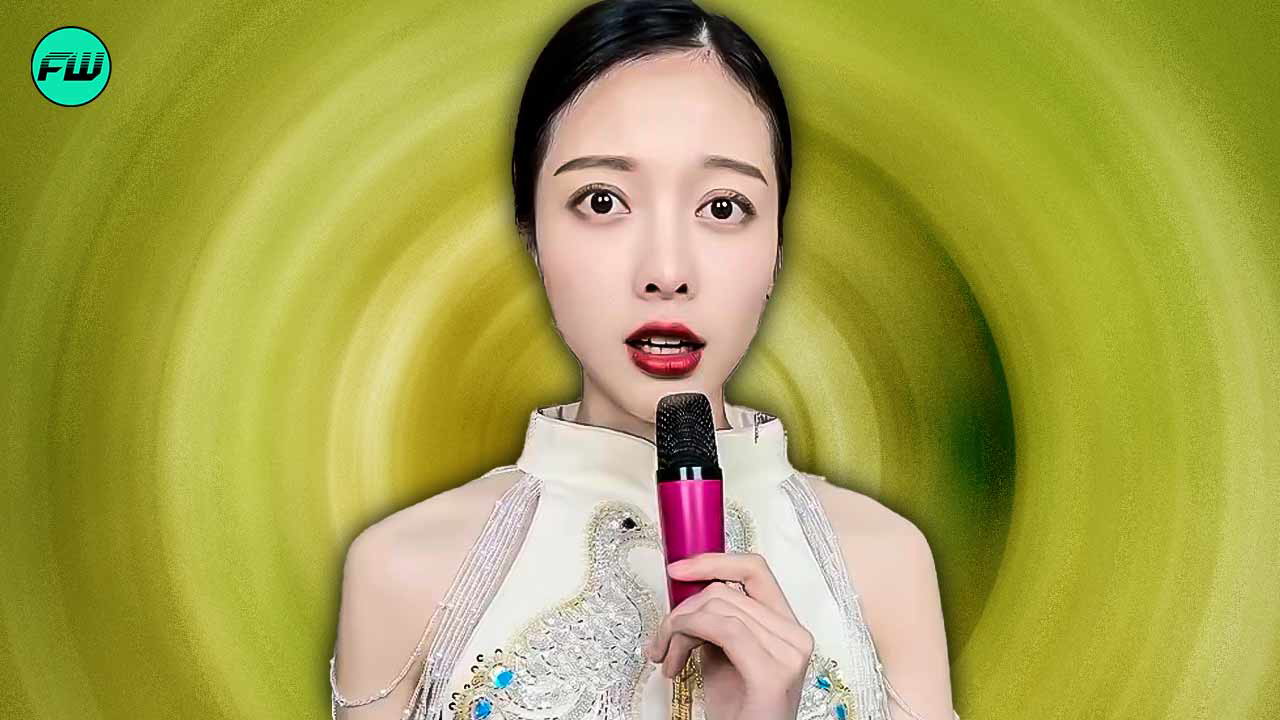 Zheng Xiang Xiang, Who Earned $18.3 Million Per Week With Her 3 Seconds Promotion Strategy, Caused a Big Problem in China