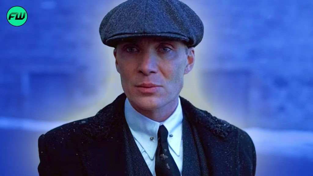 “It’s just a world that I couldn’t exist in”: Cillian Murphy Reveals the Real Reason He Voluntarily Removed Himself From Hollywood