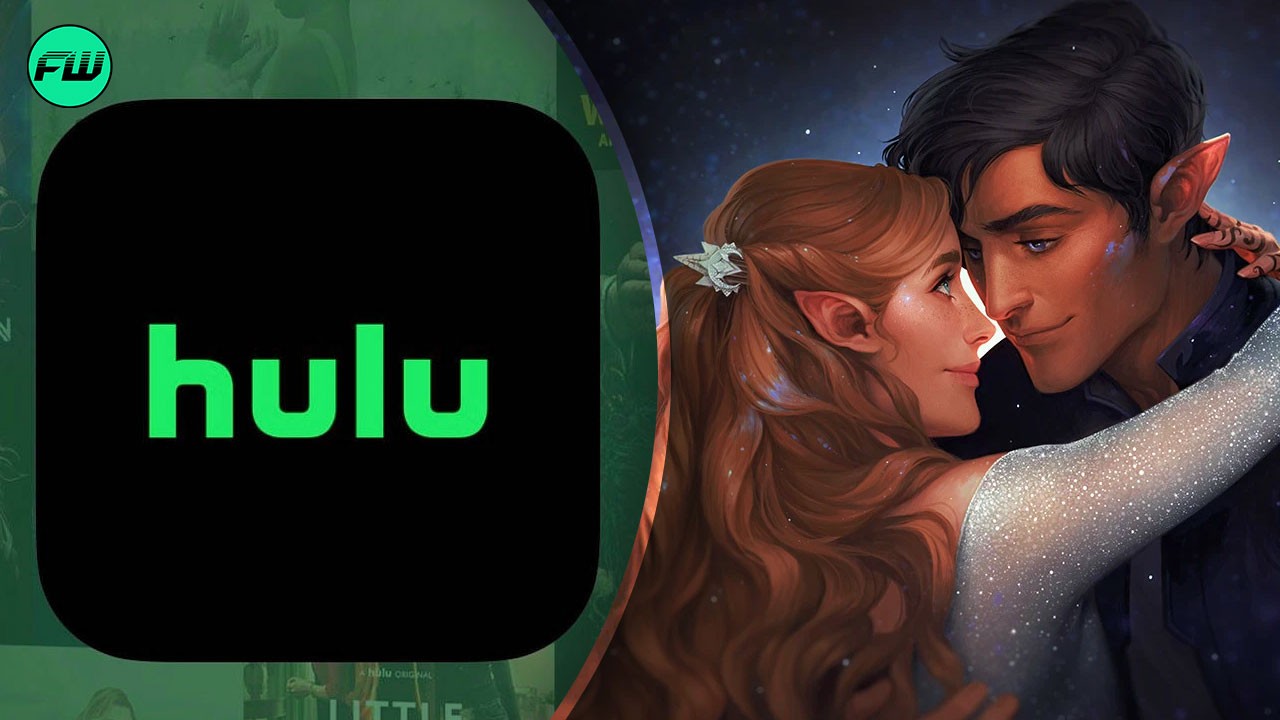 Disappointing Update for ACOTAR Fans as Hulu Will No Longer be Making the Series