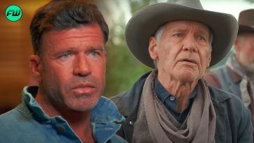 “It’s not really good for the planet”: Taylor Sheridan Will Never Agree With 1923 Star Harrison Ford’s New Diet Plan